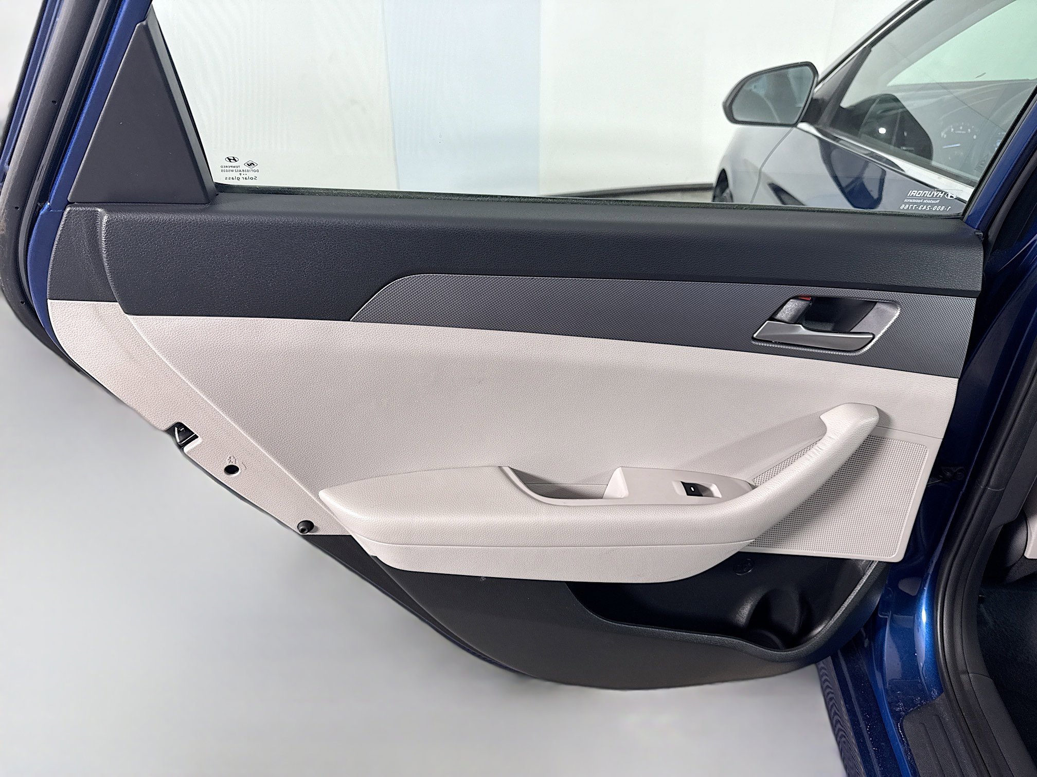 Used 2019 Hyundai Sonata ECO image 25