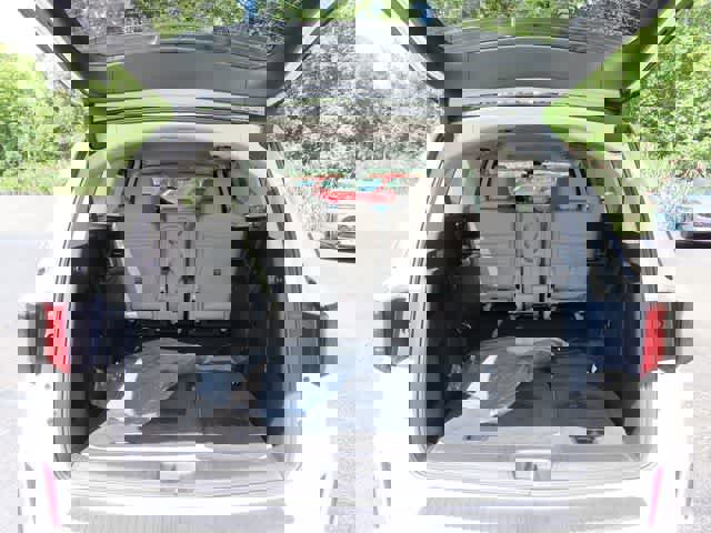 New 2026 Honda Odyssey EX-L image 10