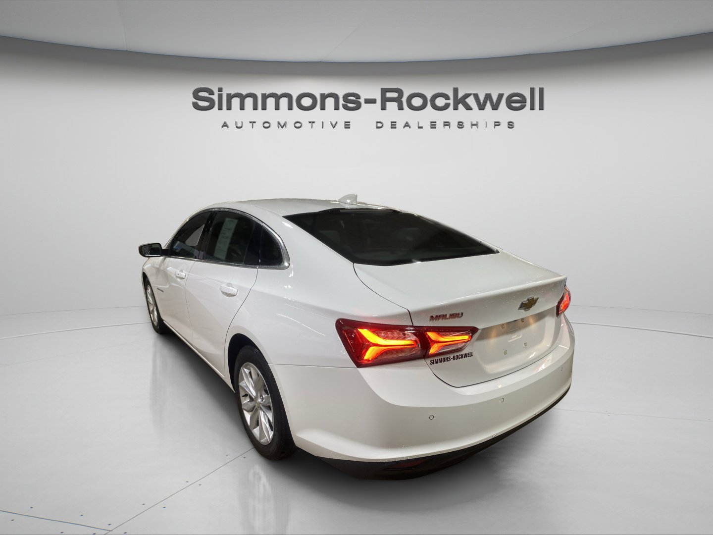 Used 2022 Chevrolet Malibu LT image 7