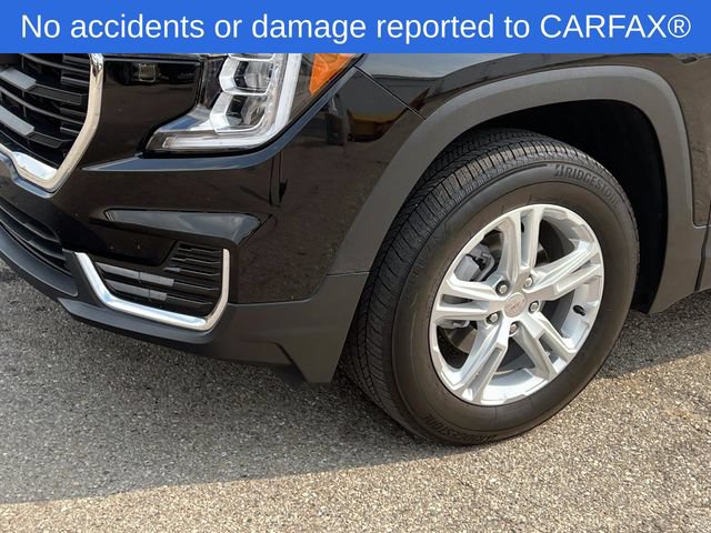 Certified 2024 GMC Terrain SLE w/ Driver Convenience Package AWD/4WD image 11