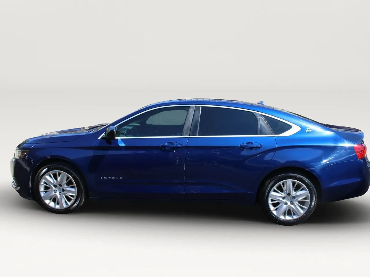 Used 2014 Chevrolet Impala LS w/ LS Convenience Package FWD image 5