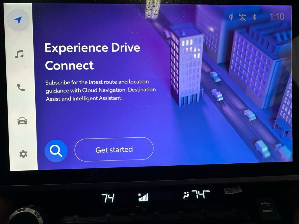 Used 2025 Toyota Tundra 1794 Edition image 26