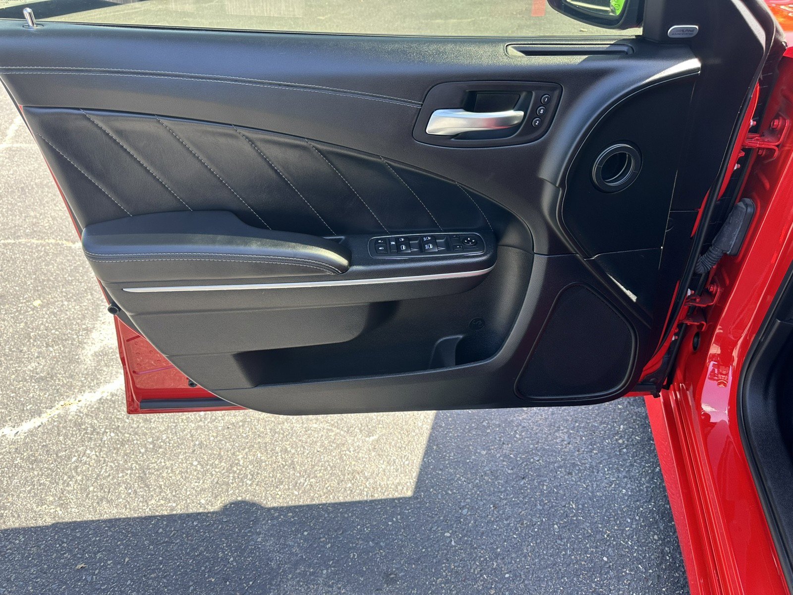 Used 2021 Dodge Charger Scat Pack w/ Plus Group RWD image 27