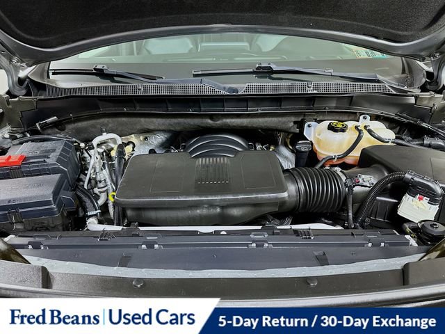 Used 2023 Chevrolet Suburban Z71 w/ Luxury Package image 35