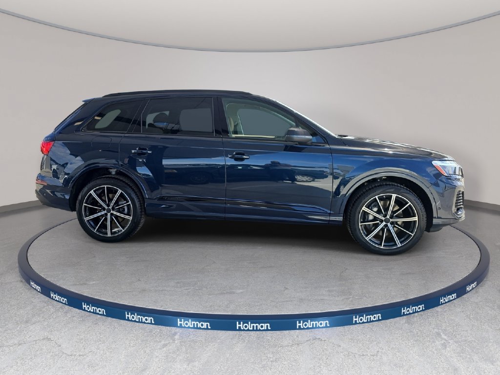 New 2026 Audi Q7 2.0T Premium Plus AWD/4WD image 4