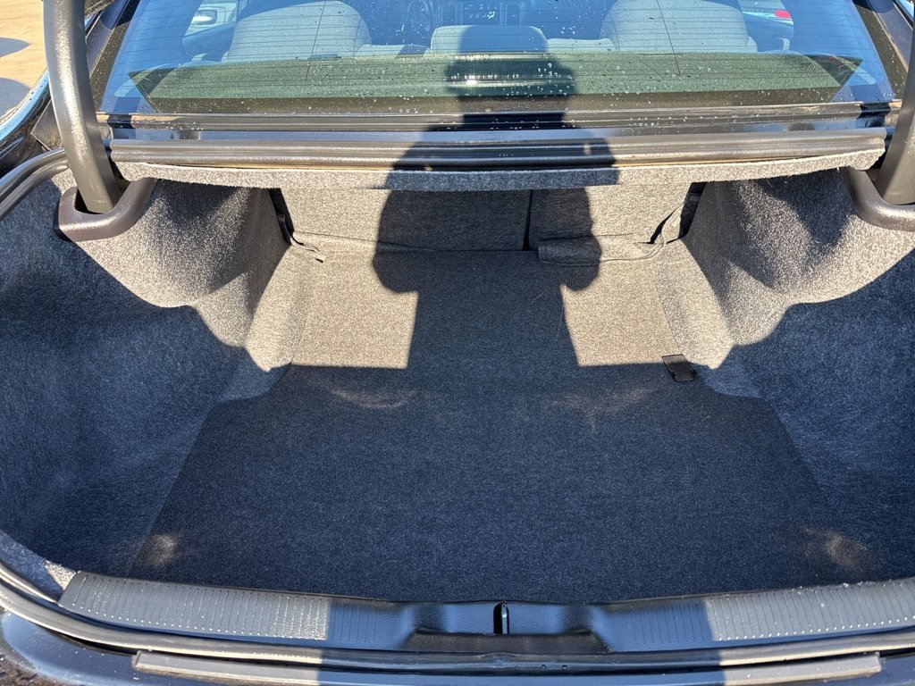 Certified 2023 Dodge Charger SXT image 12