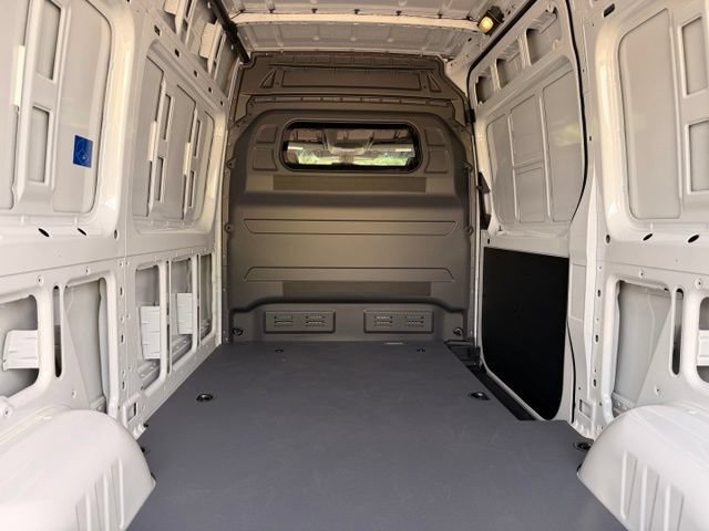 New 2026 Mercedes-Benz Sprinter 2500 image 14