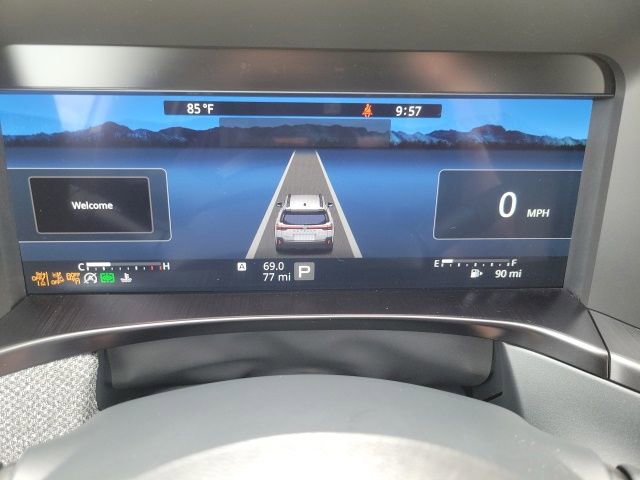 New 2026 Subaru Outback Premium AWD/4WD image 20