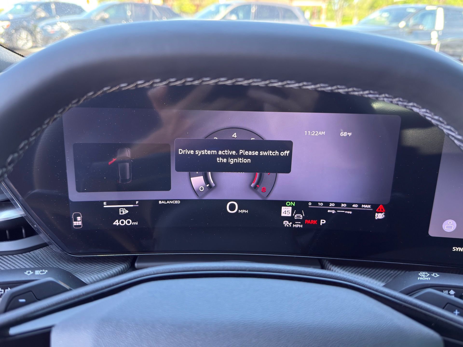 New 2026 Audi SQ5 Premium Plus image 20