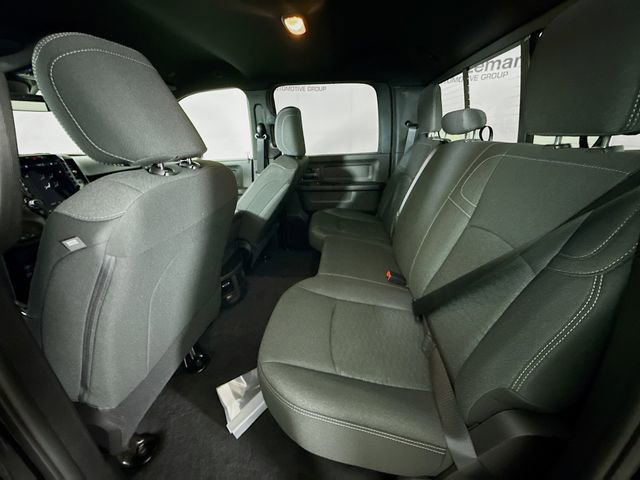 New 2026 RAM 3500 Tradesman image 22