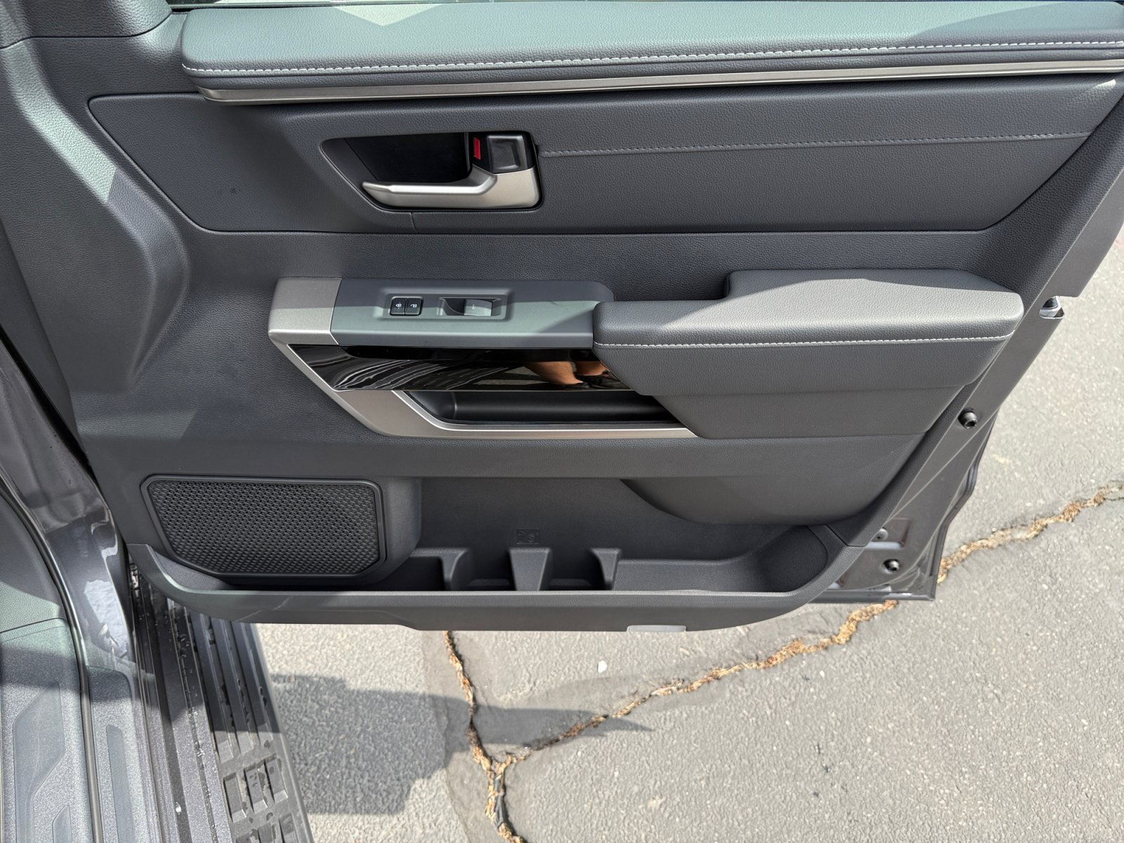 New 2026 Toyota Sequoia Limited AWD/4WD image 28
