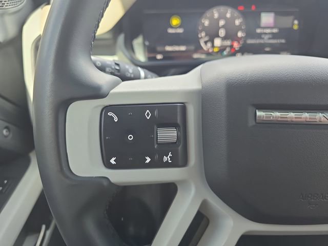 Certified 2023 Land Rover Defender 110 X-Dynamic SE image 16