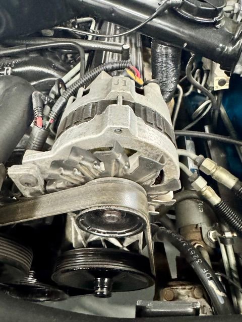 Used 1992 Pontiac Firebird Formula image 25