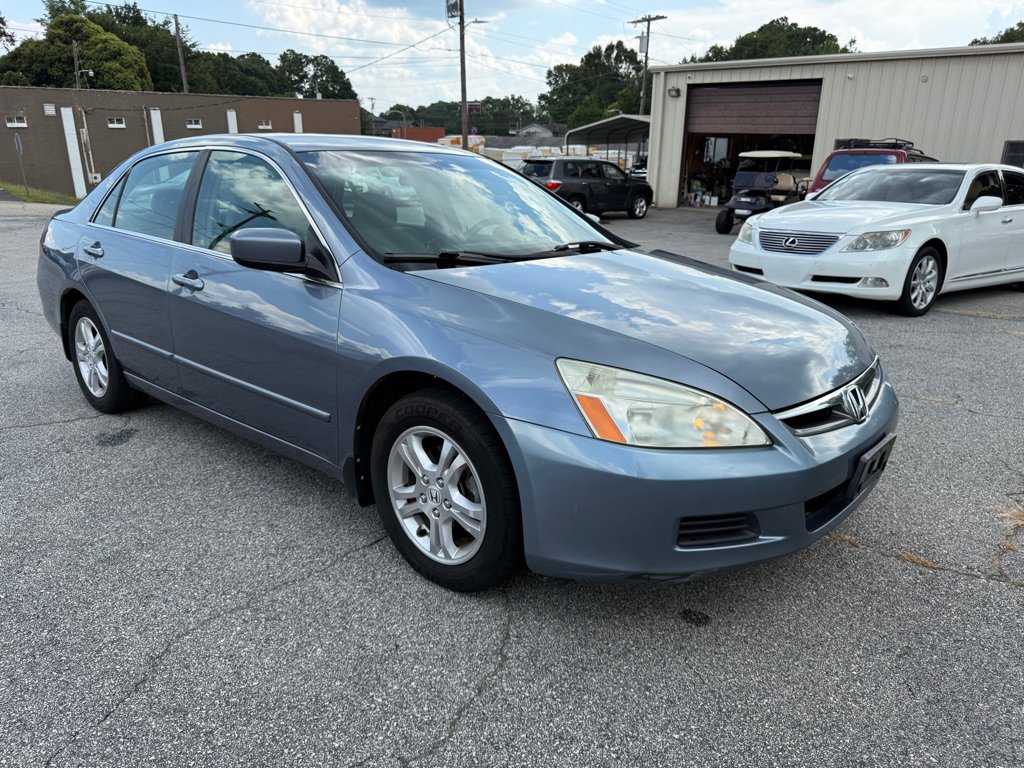 Used 2007 Honda Accord SE image 3