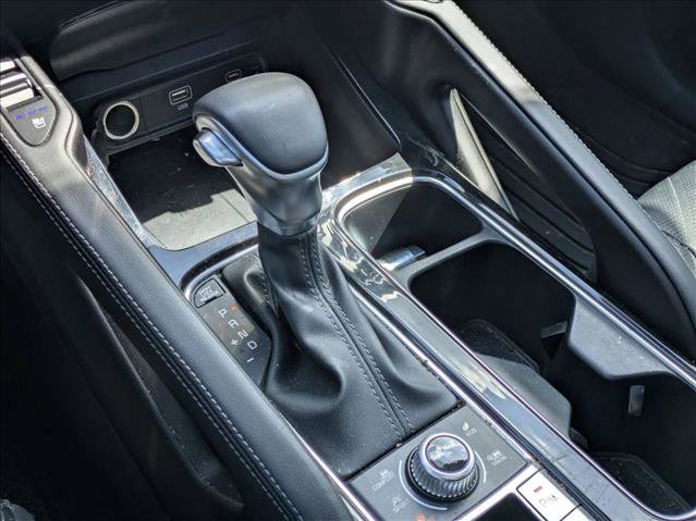 Used 2024 Kia Telluride SX X-Pro image 12