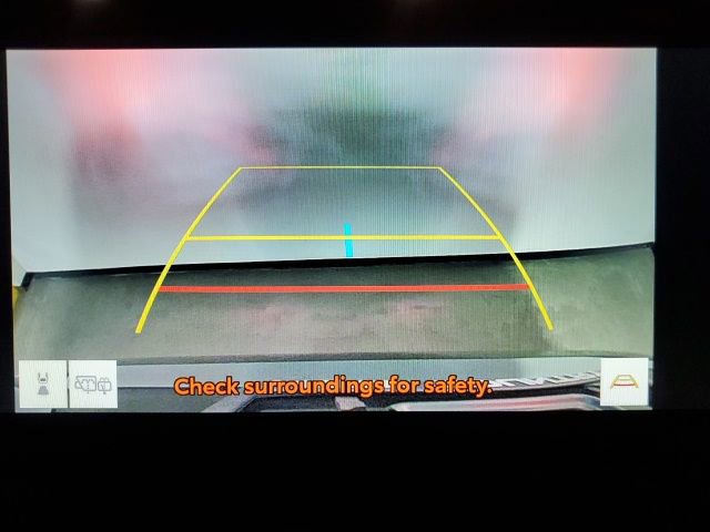 Used 2024 Toyota Grand Highlander XLE image 18