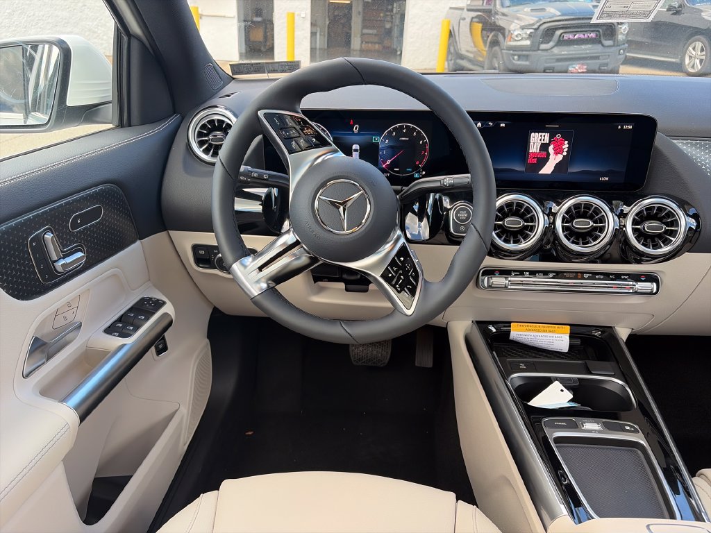 New 2026 Mercedes-Benz GLA 250 4MATIC image 13