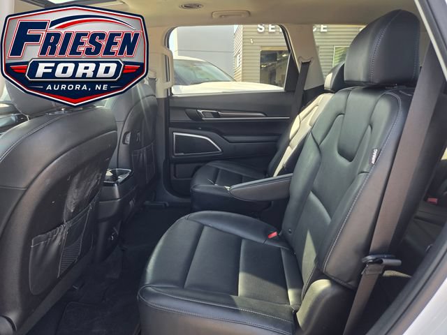 Used 2025 Kia Telluride S AWD/4WD image 23
