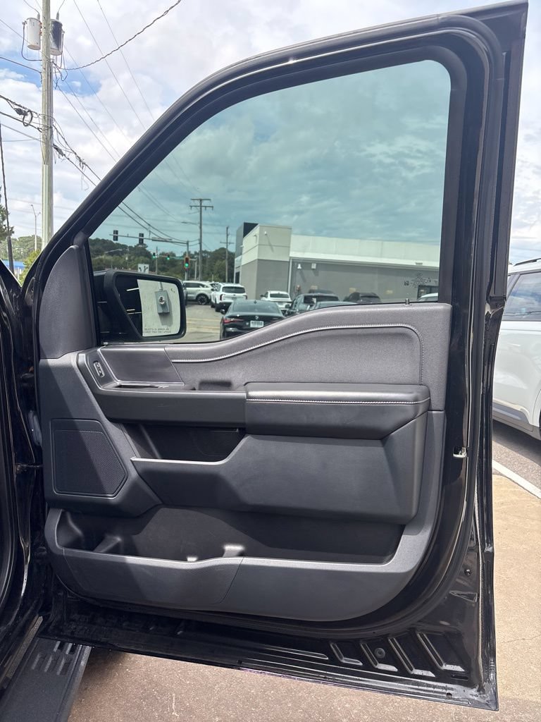 Used 2022 Ford F150 Raptor w/ Torsen Package AWD/4WD image 20