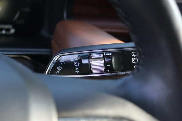 Certified 2023 Lincoln Nautilus Reserve w/ Equipment Group 201A image 22