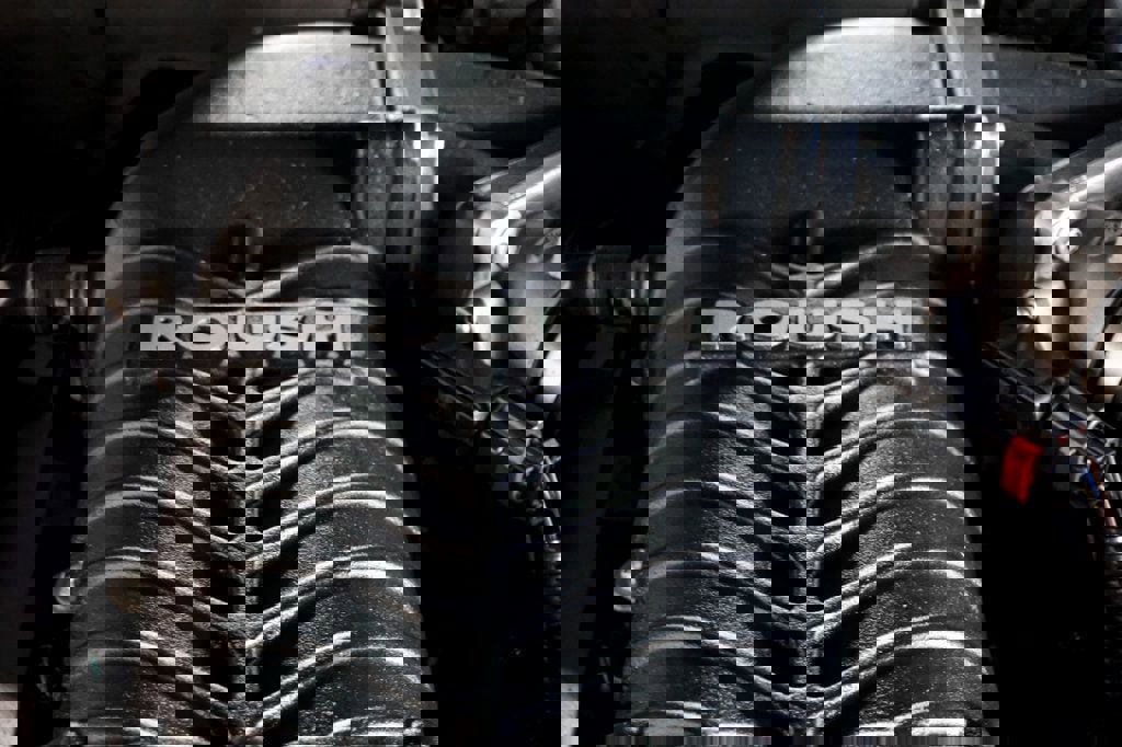 Used 2013 Ford Mustang GT Premium w/ Electronics Pkg image 49