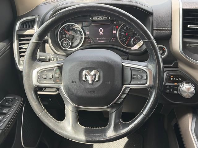 Used 2019 RAM 1500 Laramie image 15