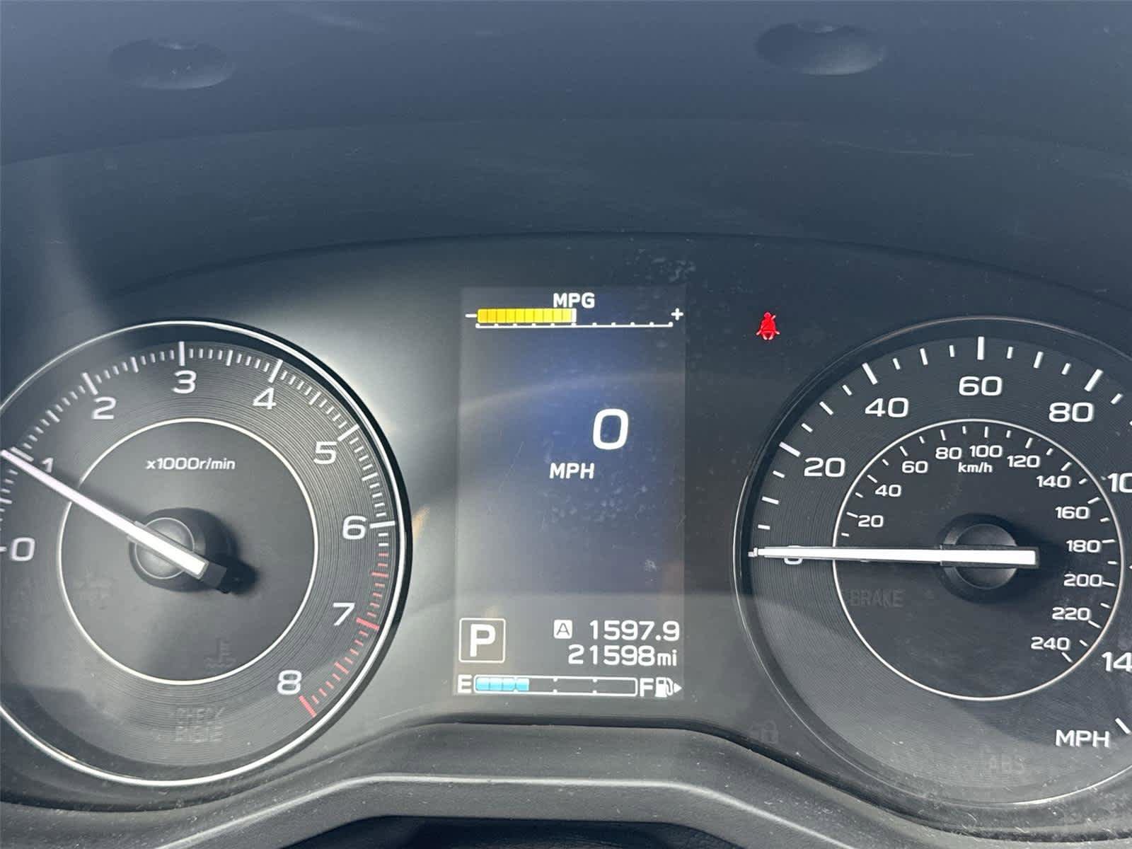 Used 2023 Subaru Impreza 2.0i AWD/4WD image 29