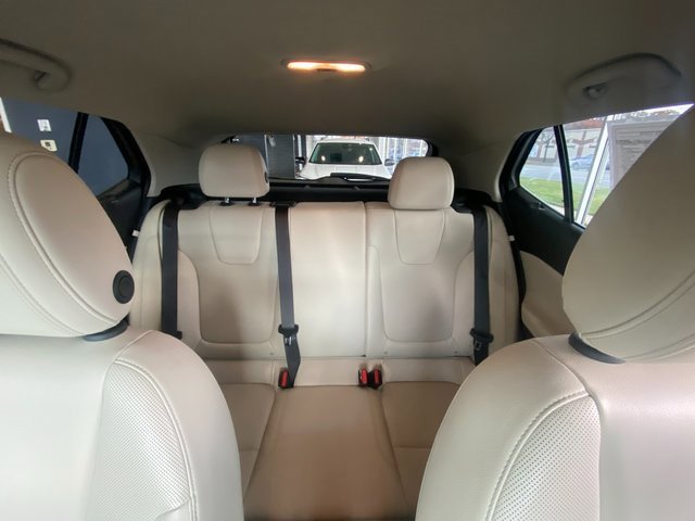 Certified 2024 Buick Encore GX Sport Touring w/ Advanced Technology Package image 17