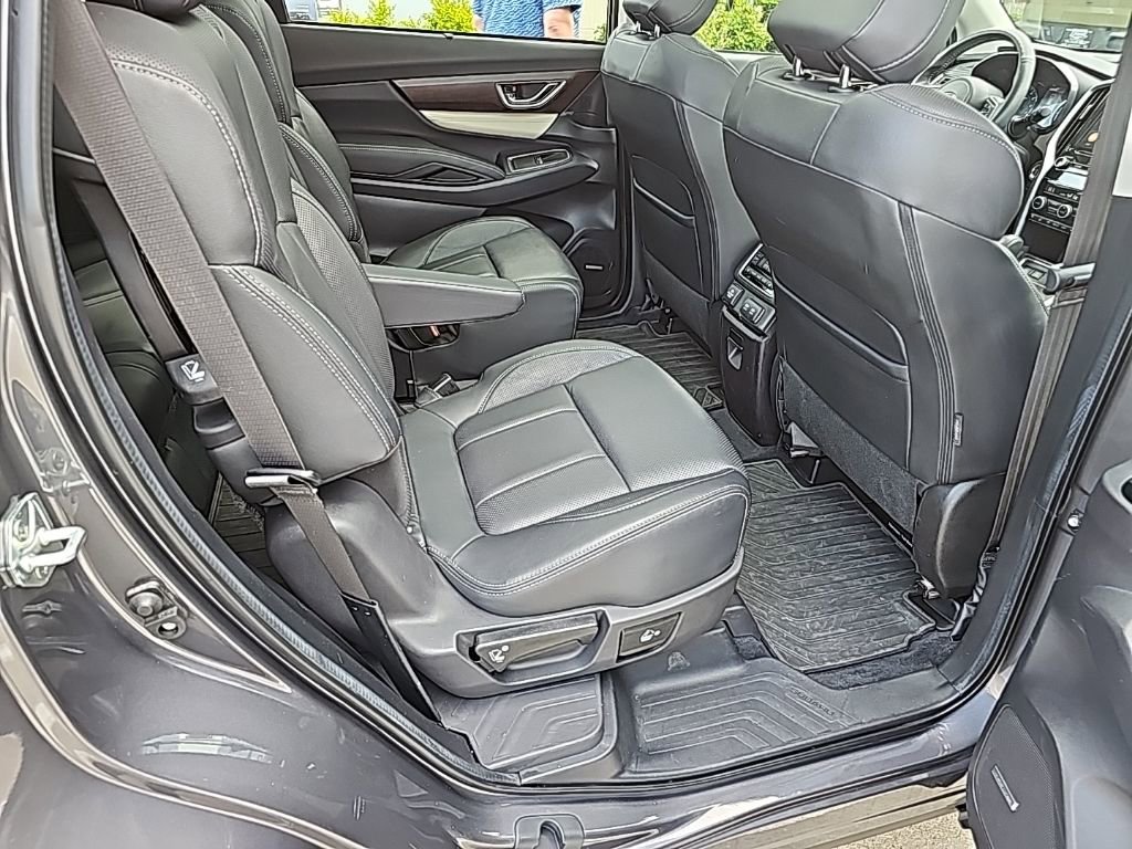 Used 2022 Subaru Ascent Touring image 26