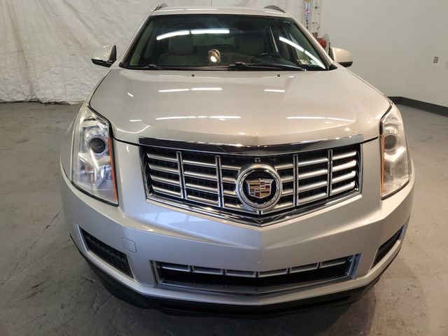 Used 2015 Cadillac SRX FWD image 9