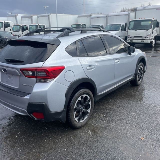 Used 2023 Subaru Crosstrek 2.0i image 4
