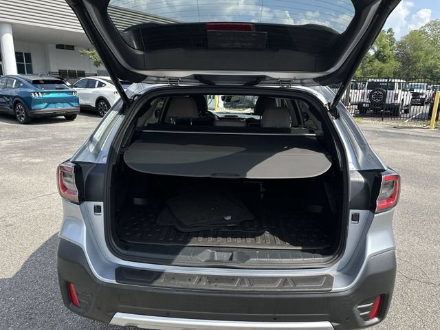 Used 2022 Subaru Outback Limited AWD/4WD image 26