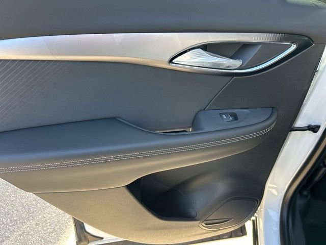 New 2025 Buick Envision Sport Touring image 33