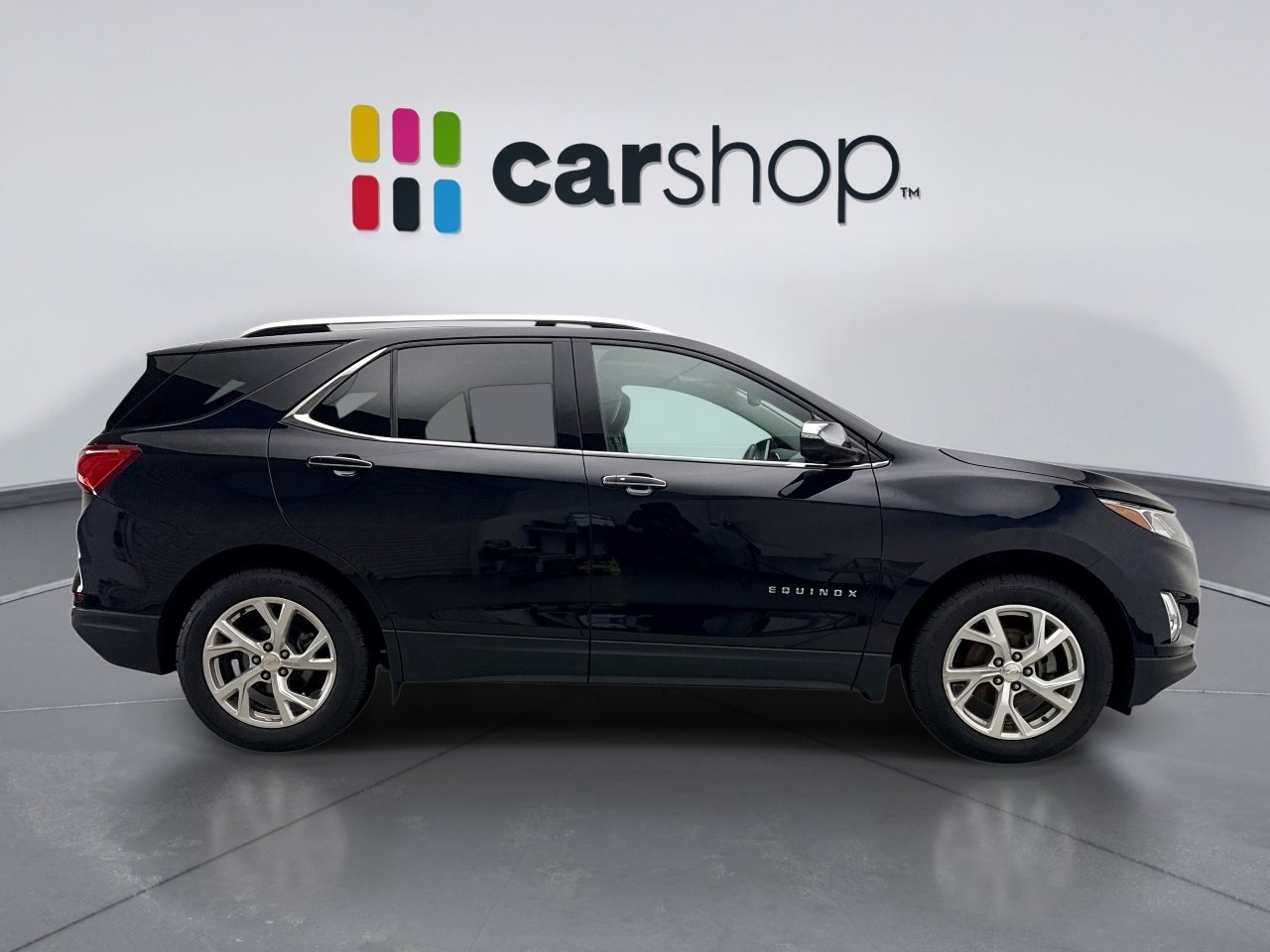 Used 2020 Chevrolet Equinox Premier AWD/4WD image 6