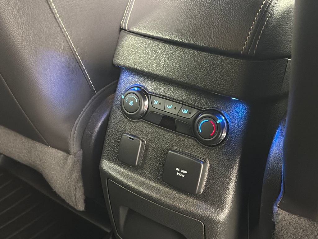 Used 2015 Ford Explorer Sport w/ Equipment Group 401A AWD/4WD image 30