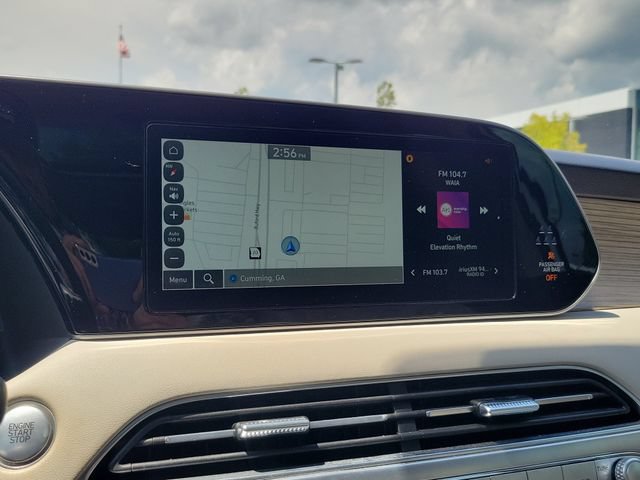 Used 2022 Hyundai Palisade Limited FWD image 23