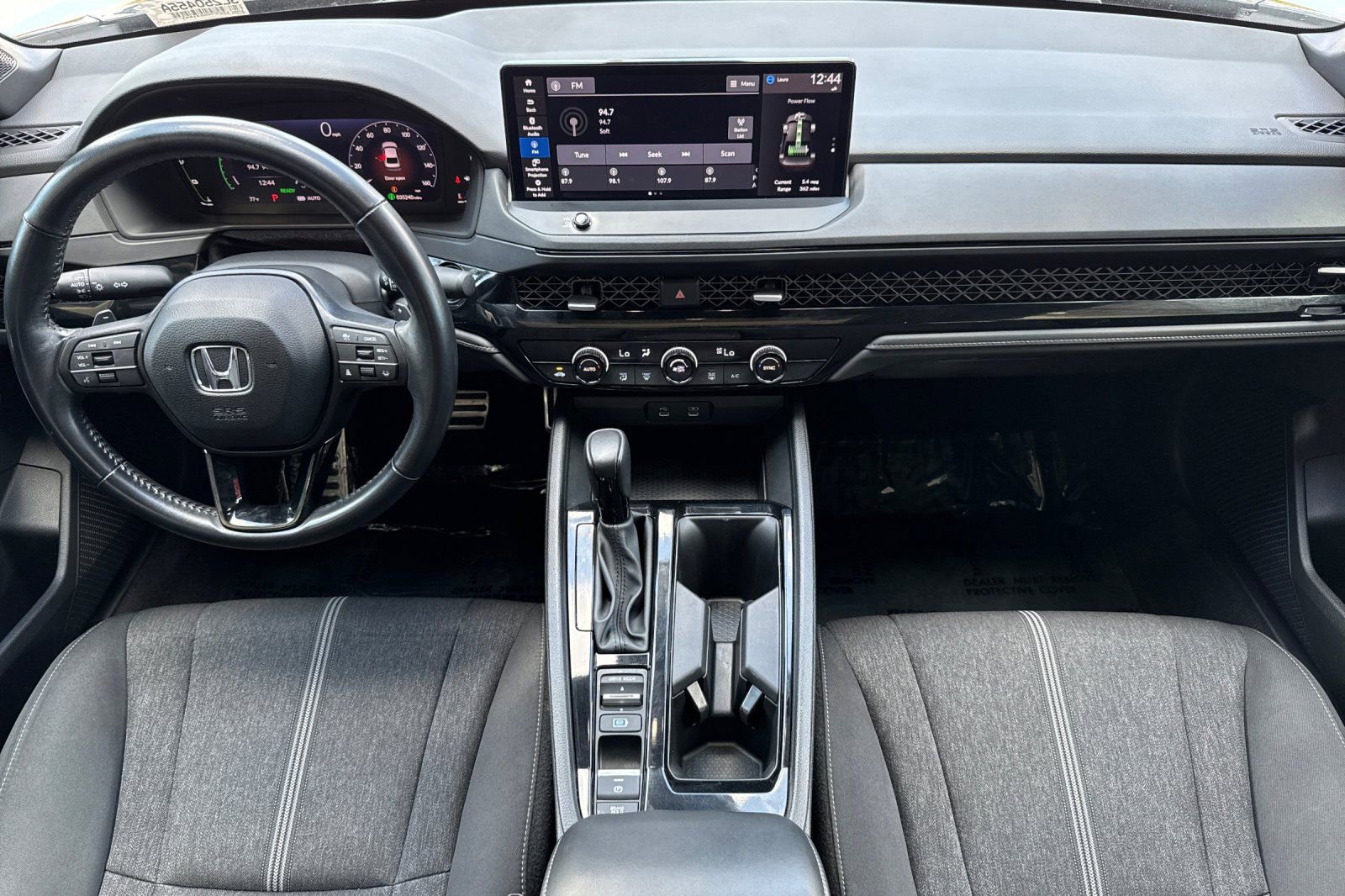 Used 2024 Honda Accord Sport image 14