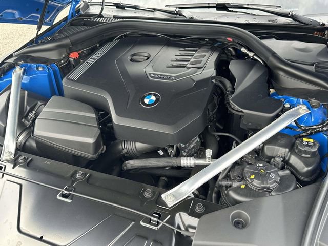 Certified 2022 BMW Z4 sDrive30i w/ Premium Package 2 image 20