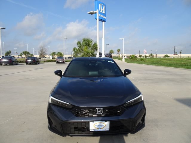New 2026 Honda Civic Sport image 2