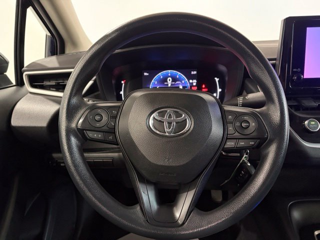 Used 2026 Toyota Corolla LE FWD image 14