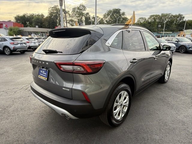 Certified 2023 Ford Escape Active w/ Tech Pack #1 image 7