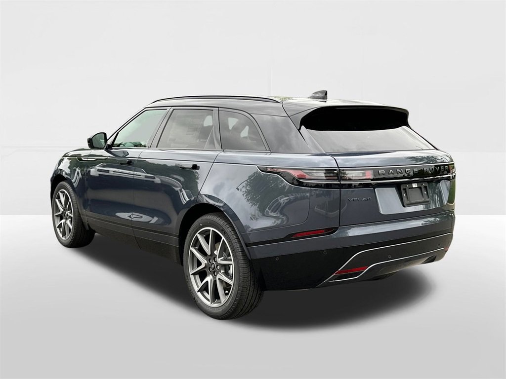 New 2026 Land Rover Range Rover Velar Dynamic SE image 2