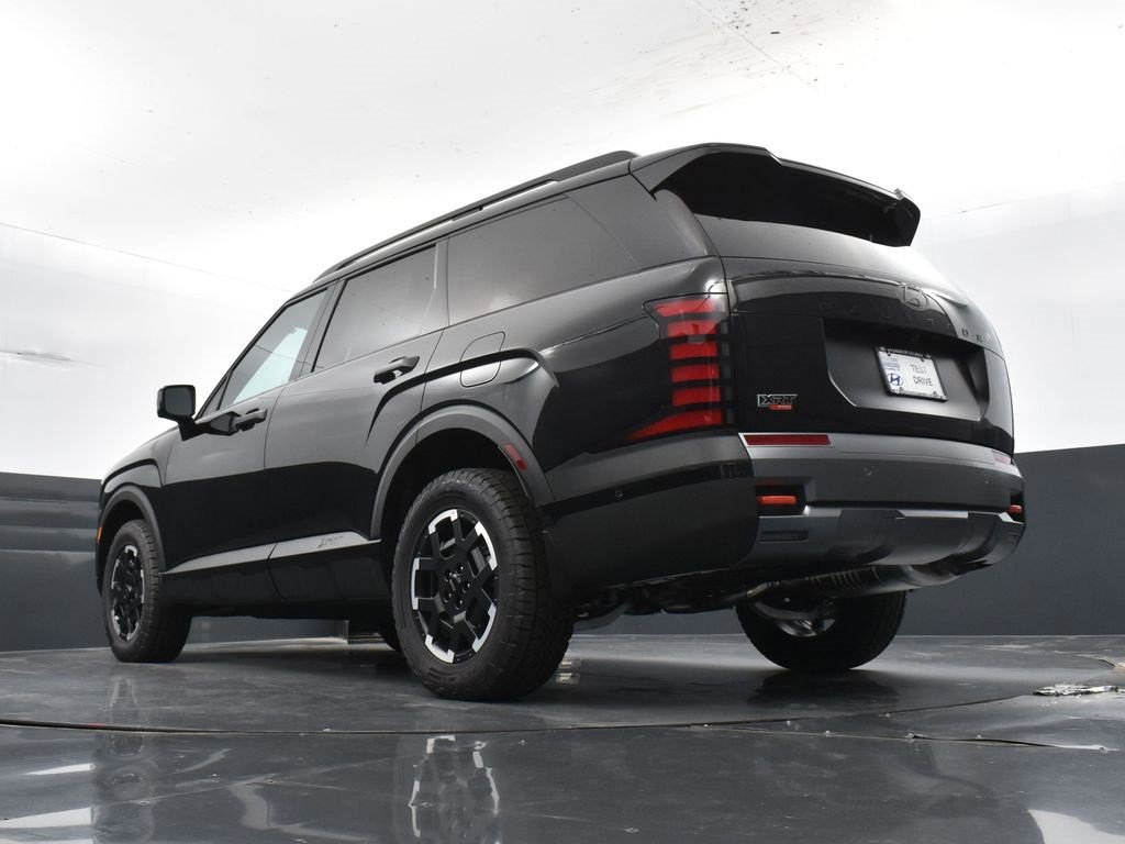 New 2026 Hyundai Palisade XRT Pro image 36