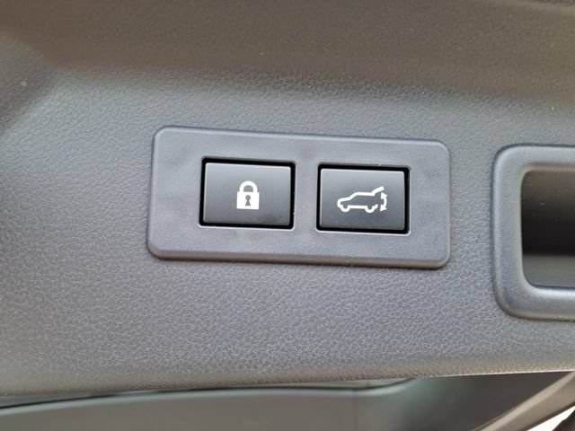 Used 2025 Subaru Forester Sport AWD/4WD image 14