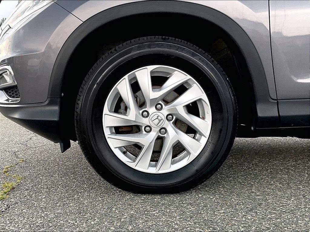 Used 2016 Honda CR-V EX-L image 7