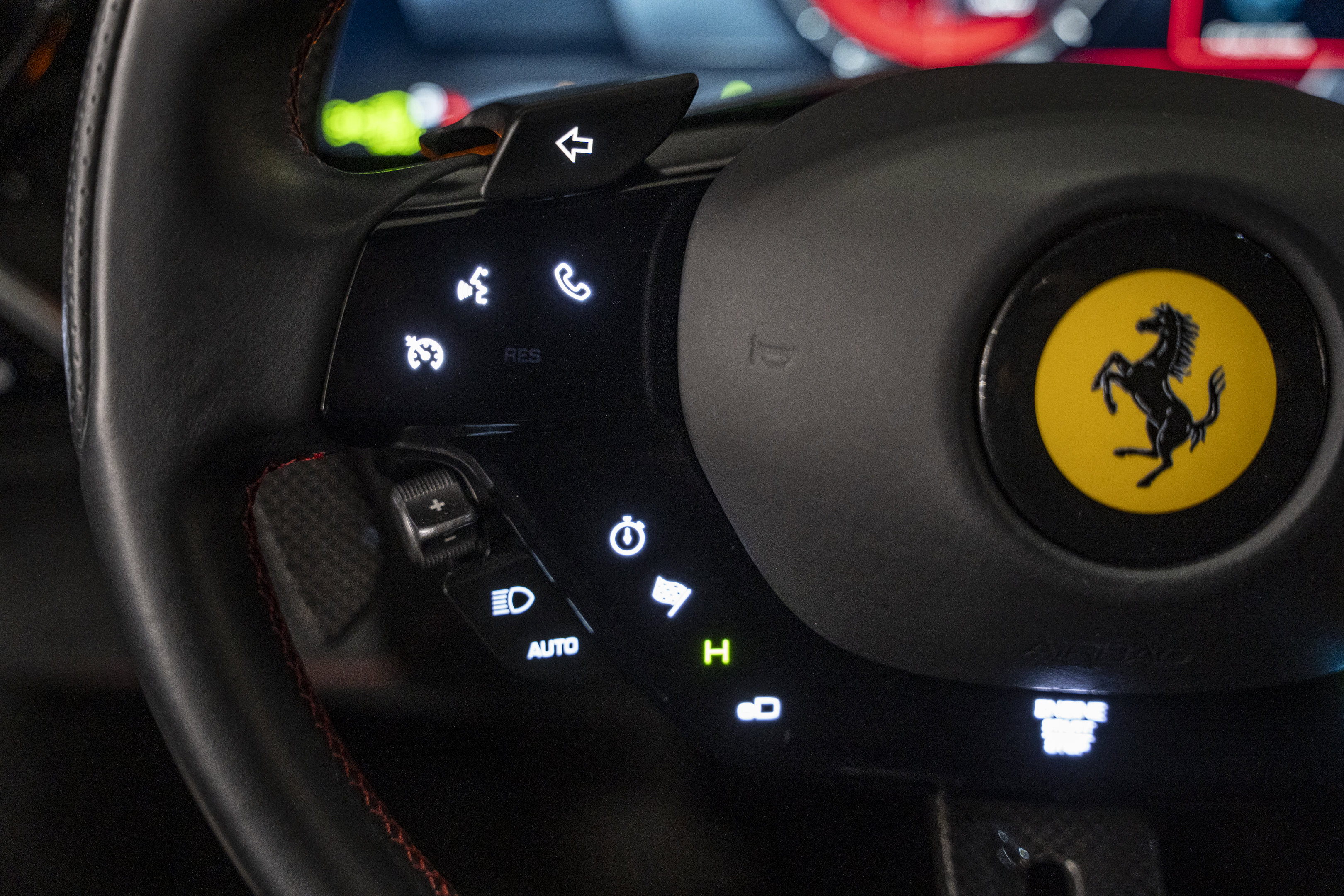 Used 2023 Ferrari 296 GTB image 33