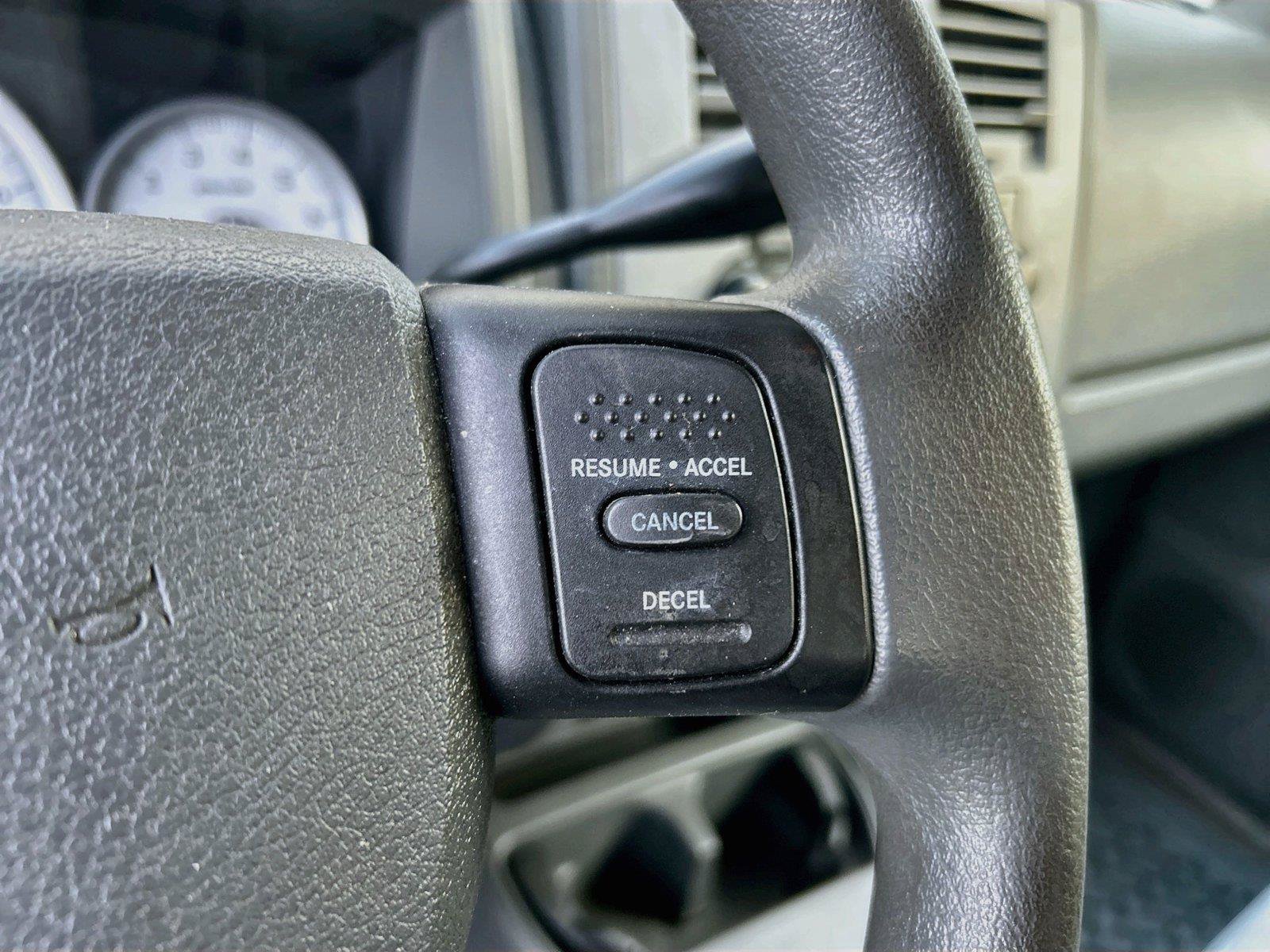 Used 2005 Dodge Dakota SLT RWD image 33