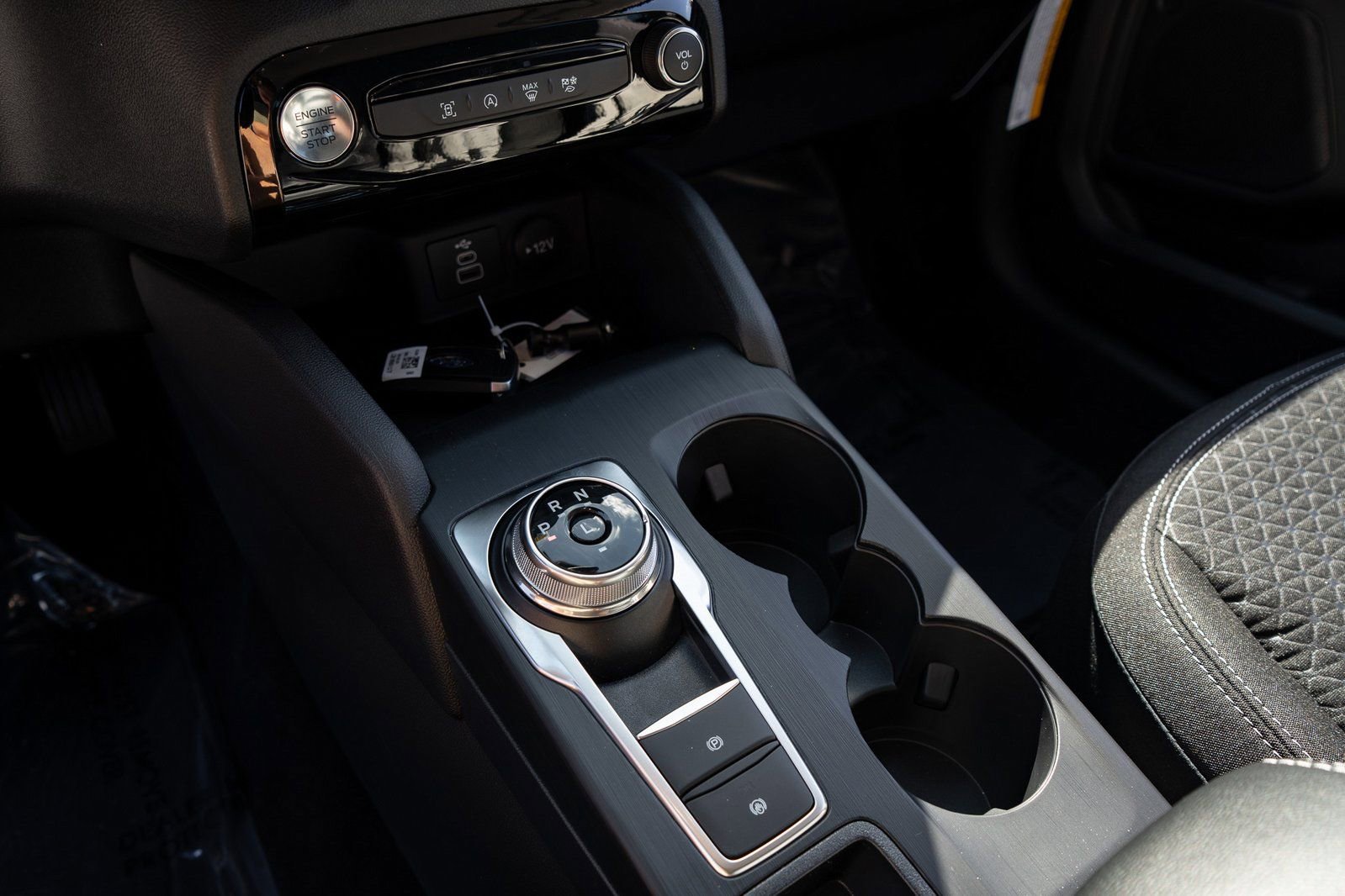 New 2026 Ford Escape Active w/ Tech Pack #1 FWD image 26