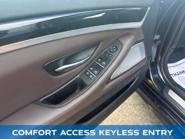 Used 2013 BMW M5 RWD image 12
