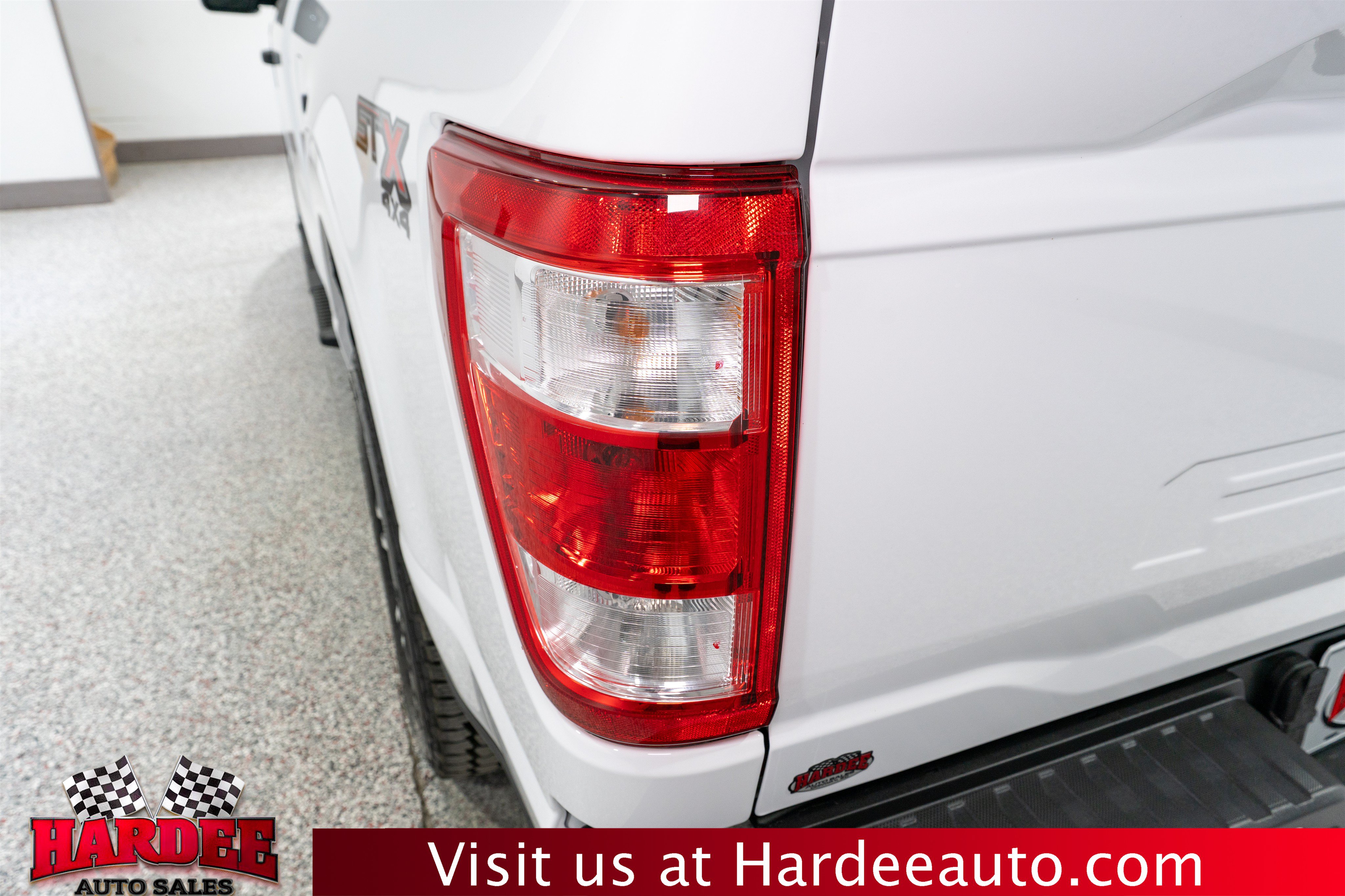 Used 2023 Ford F150 XL w/ STX Appearance Package AWD/4WD image 9